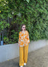 Women Printed Casual Co-Ord Sets